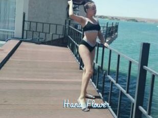 Hana_Flower