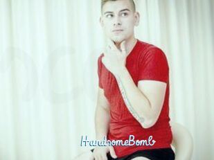 HandsomeBomb