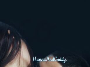 HannaAndCoddy
