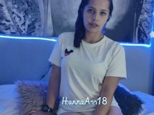HannaAss18