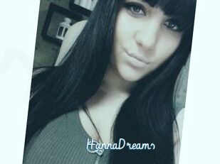 HannaDreams