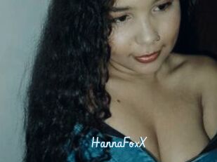 HannaFoxX