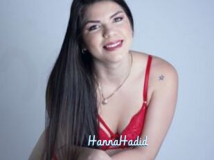 HannaHadid