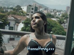 HannaHornyxxx
