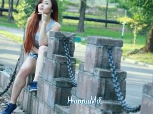 HannaMil