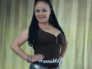 HannaMilf