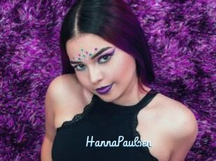 HannaPaulsen