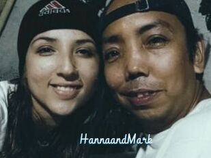 HannaandMark