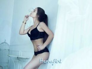 Hannaflirt