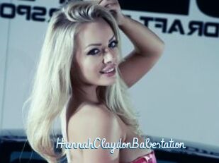 HannahClaydonBabestation