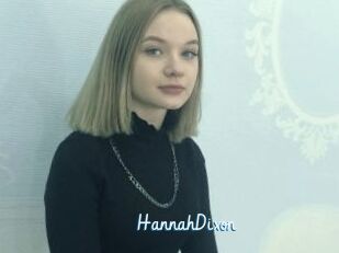 HannahDixon