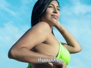 HannahRoze
