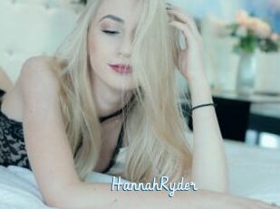 HannahRyder