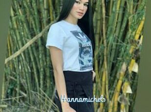 Hannamichels