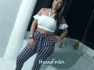HanneFoster