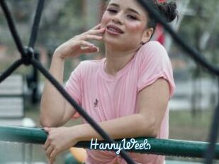 HannyWeels