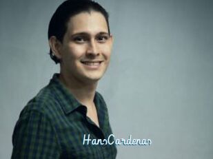 HansCardenas