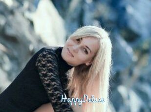 HappyDeluxe