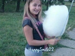 HappySmile22