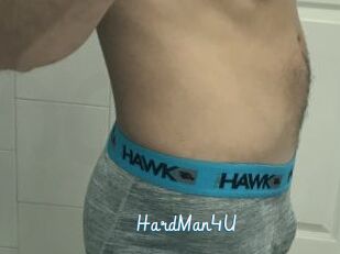 HardMan4U