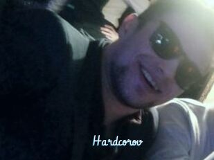 Hardcorov