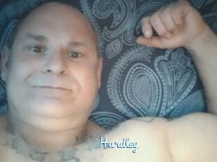Hardleg