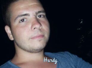 Hardy