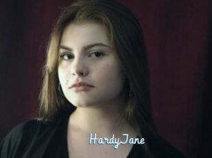 HardyJane