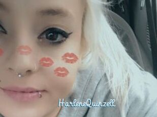 HarleneQuinzell