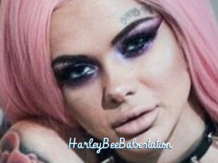 HarleyBeeBabestation