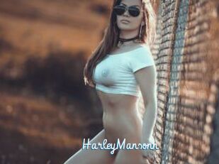 HarleyMansonn
