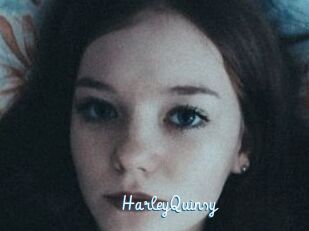 HarleyQuinsy
