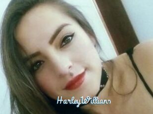 HarleyWillians
