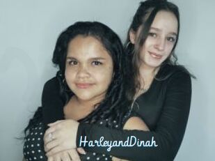 HarleyandDinah