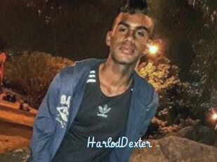 HarlodDexter