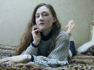 HarmonieCooper