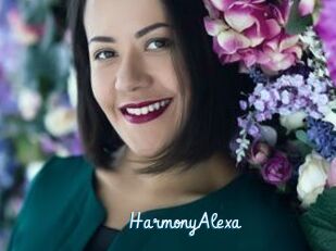 HarmonyAlexa