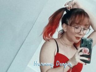 Harmony_Danger