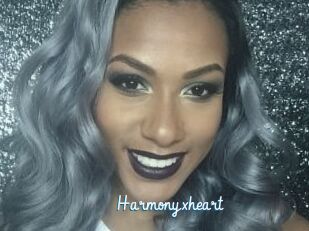 Harmonyxheart