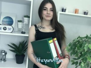 HarperAllen