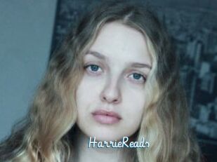 HarrieReads