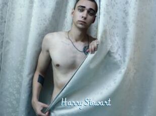 HarryStewart
