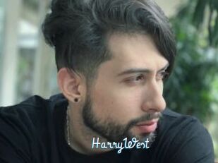 HarryWest
