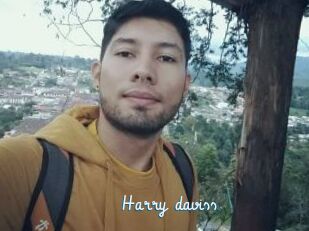 Harry_daviss