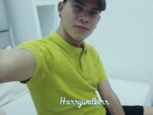 Harrywalkerr