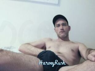 HarveyRush
