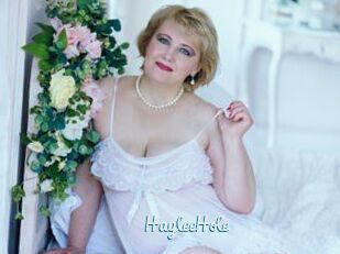 HayleeHole
