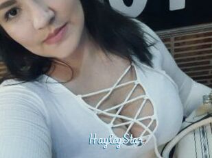 HayleyStar