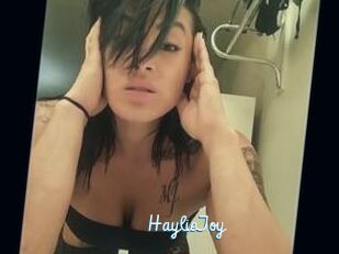 HaylieJoy