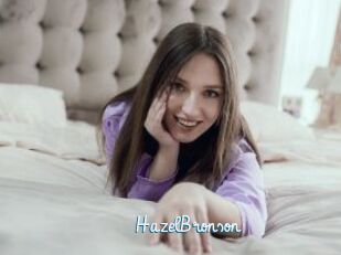 HazelBronson